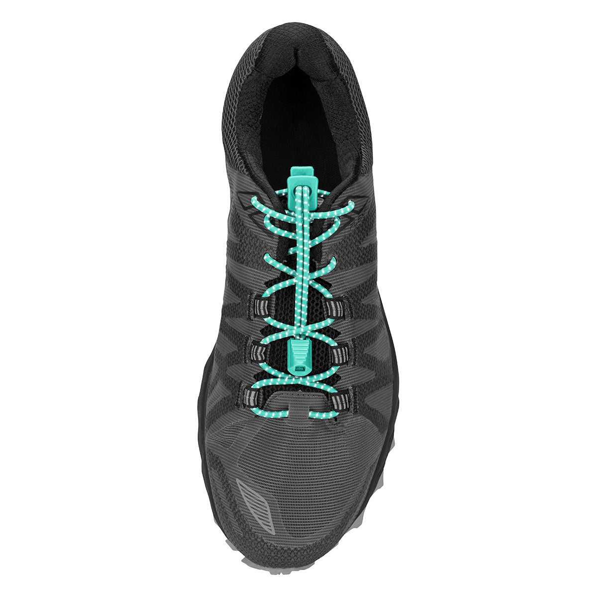 Nathan Reflective Run Laces