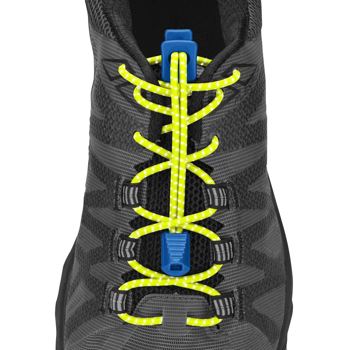 Nathan Reflective Run Laces