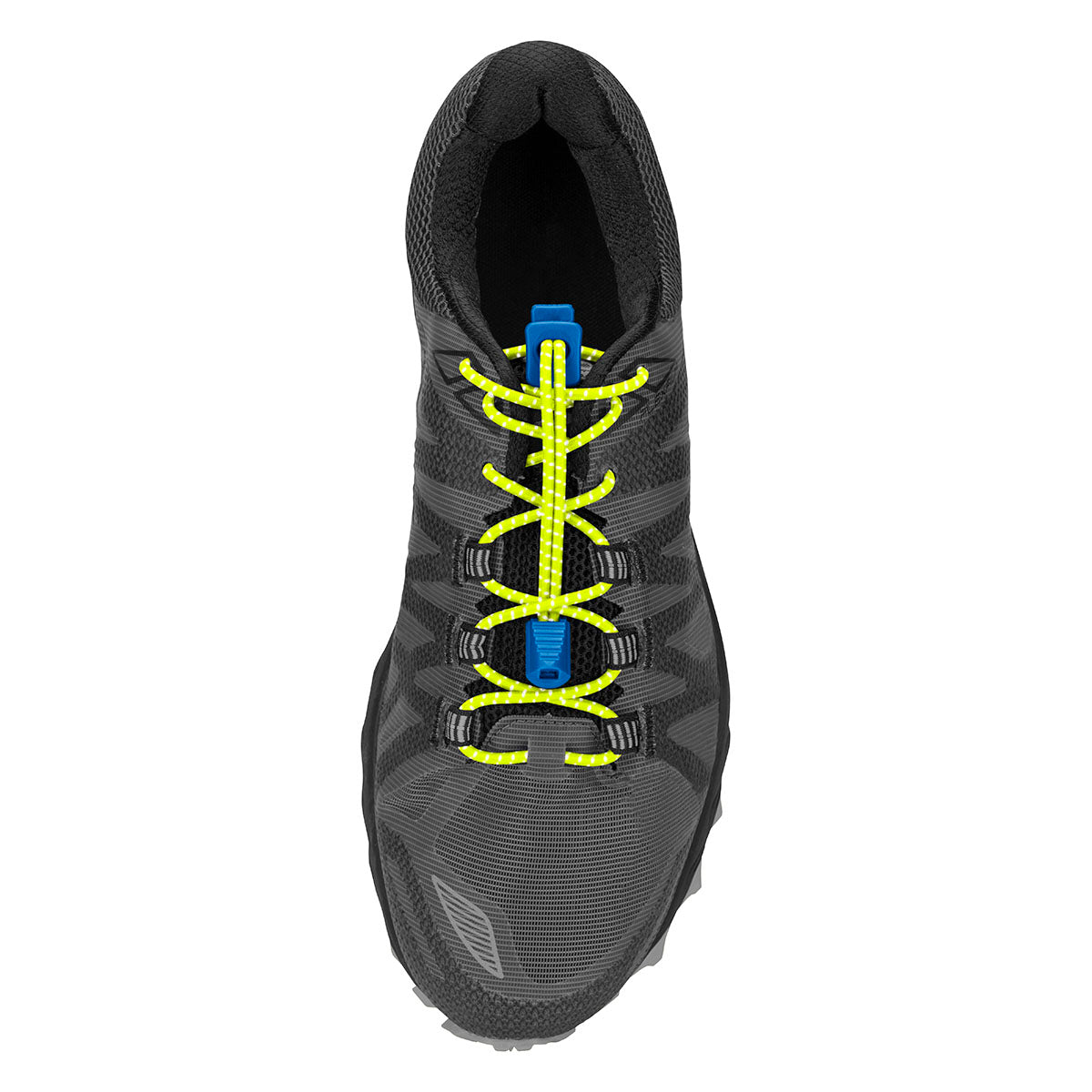 Nathan Reflective Run Laces