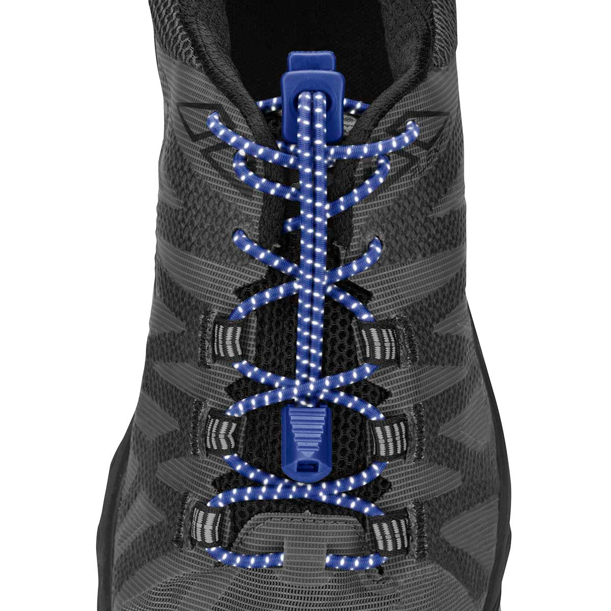 Nathan Reflective Run Laces