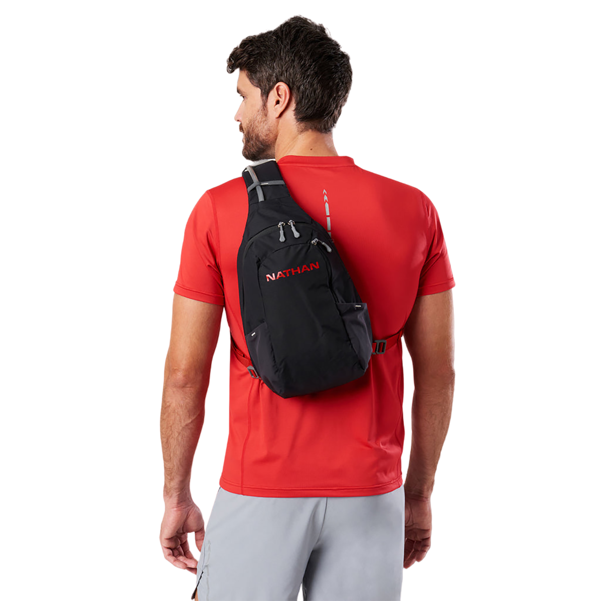 Nathan Run Sling 8L