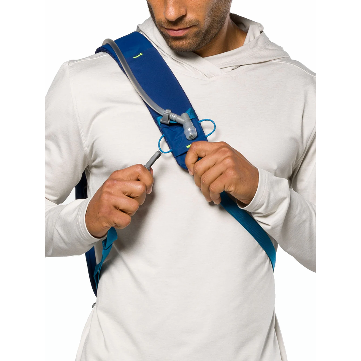 Nathan Run Sling 6L