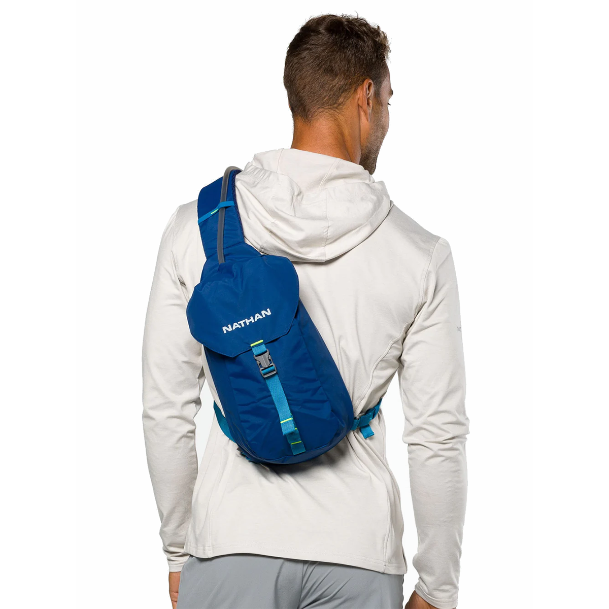 Nathan Run Sling 6L