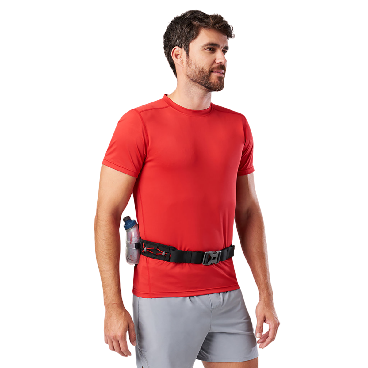 Nathan Trail Mix Plus 3.0 Insulated Hydration Belt