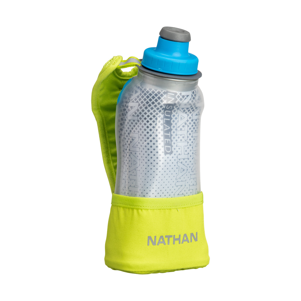 Nathan Quick Squeeze Lite 12 Insulated