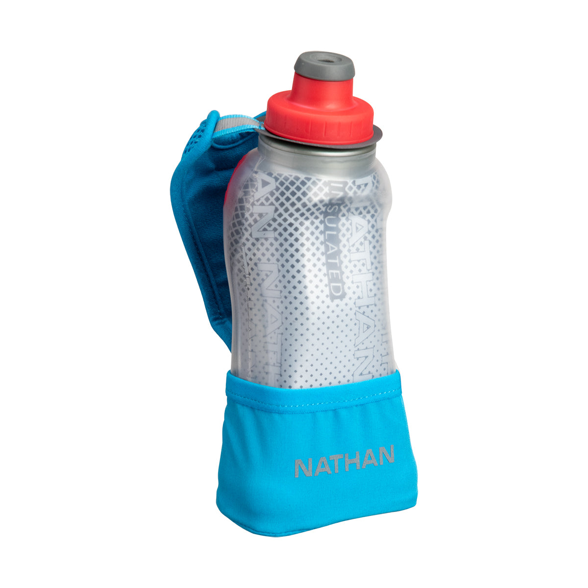 Nathan Quick Squeeze Lite 12 Insulated