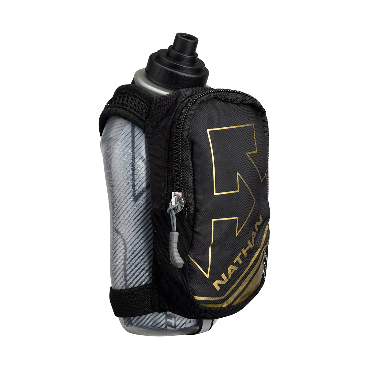 Nathan SpeedDraw Plus Insulated Flask