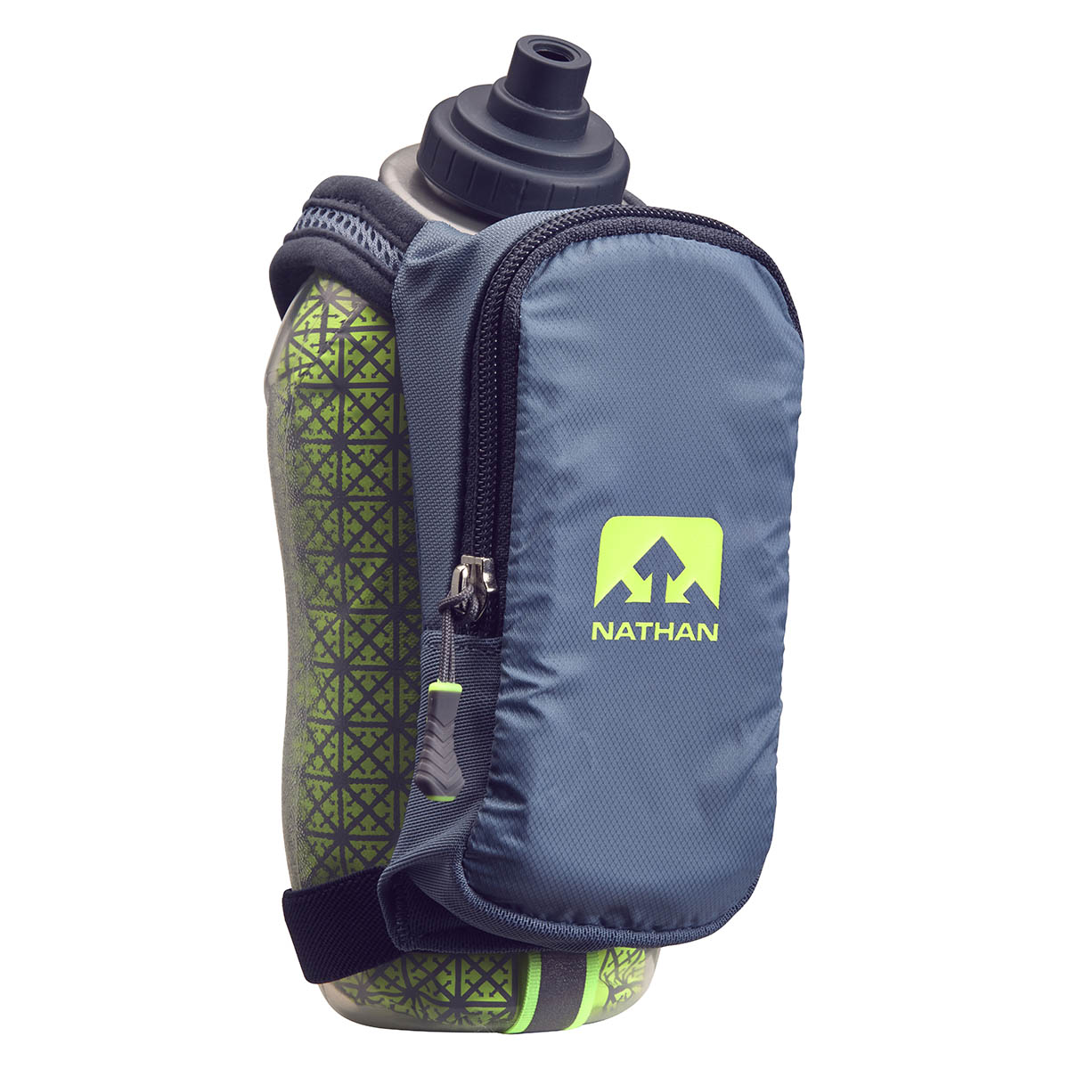 Nathan SpeedDraw Plus Insulated Flask