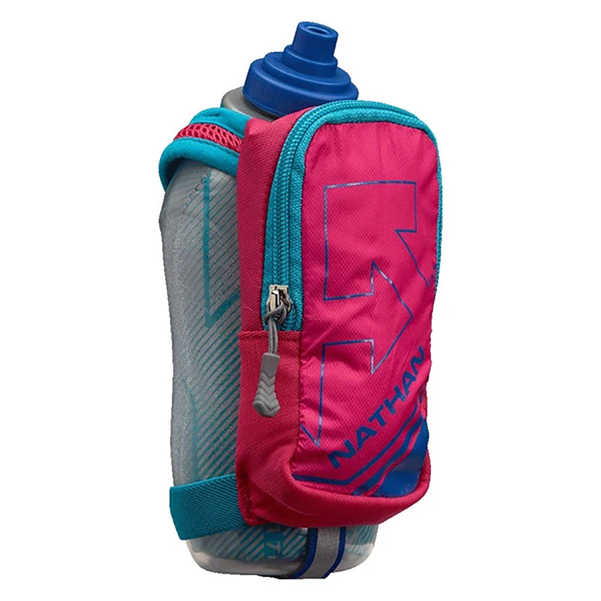 Nathan SpeedDraw Plus Insulated Flask