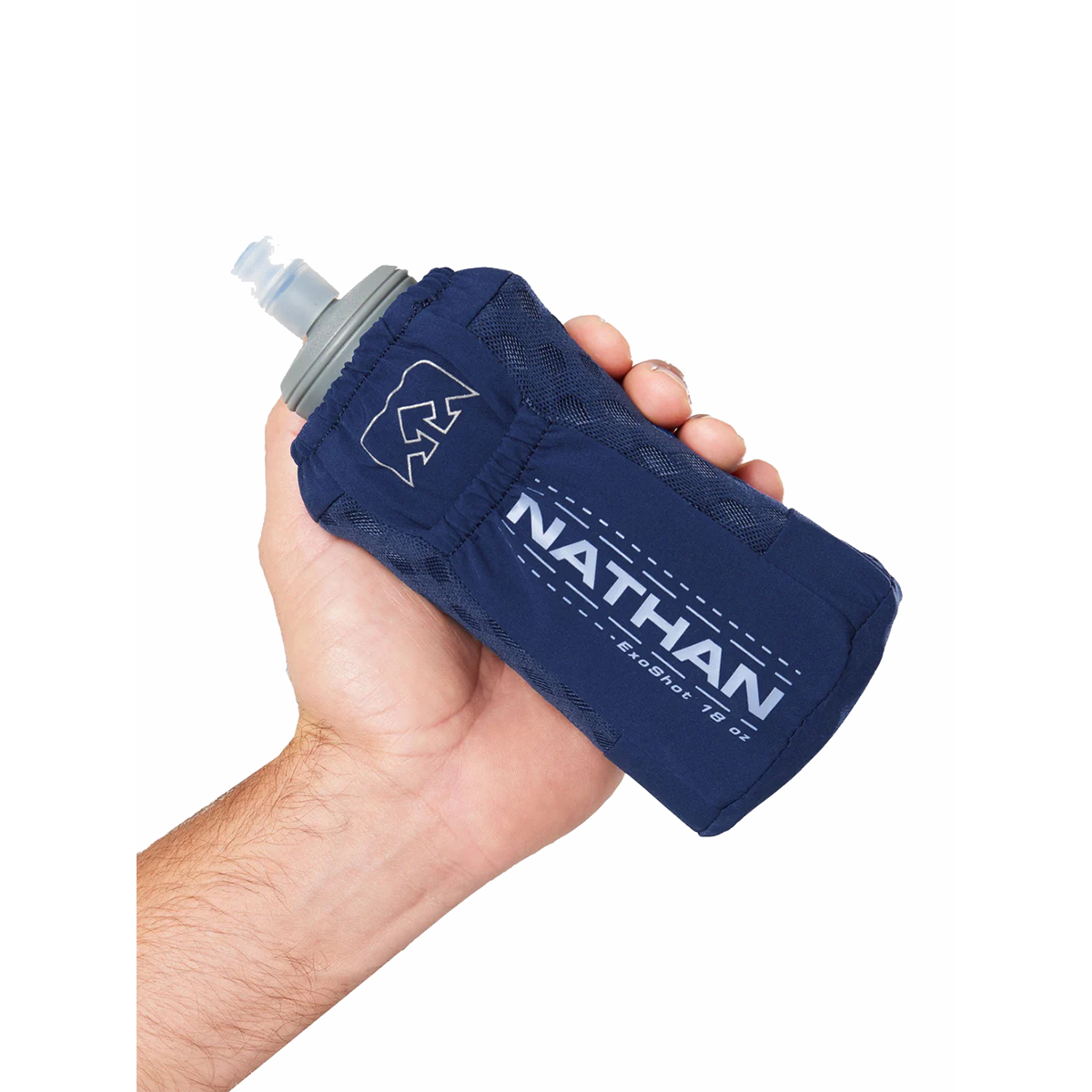 Nathan ExoDraw 2 18oz