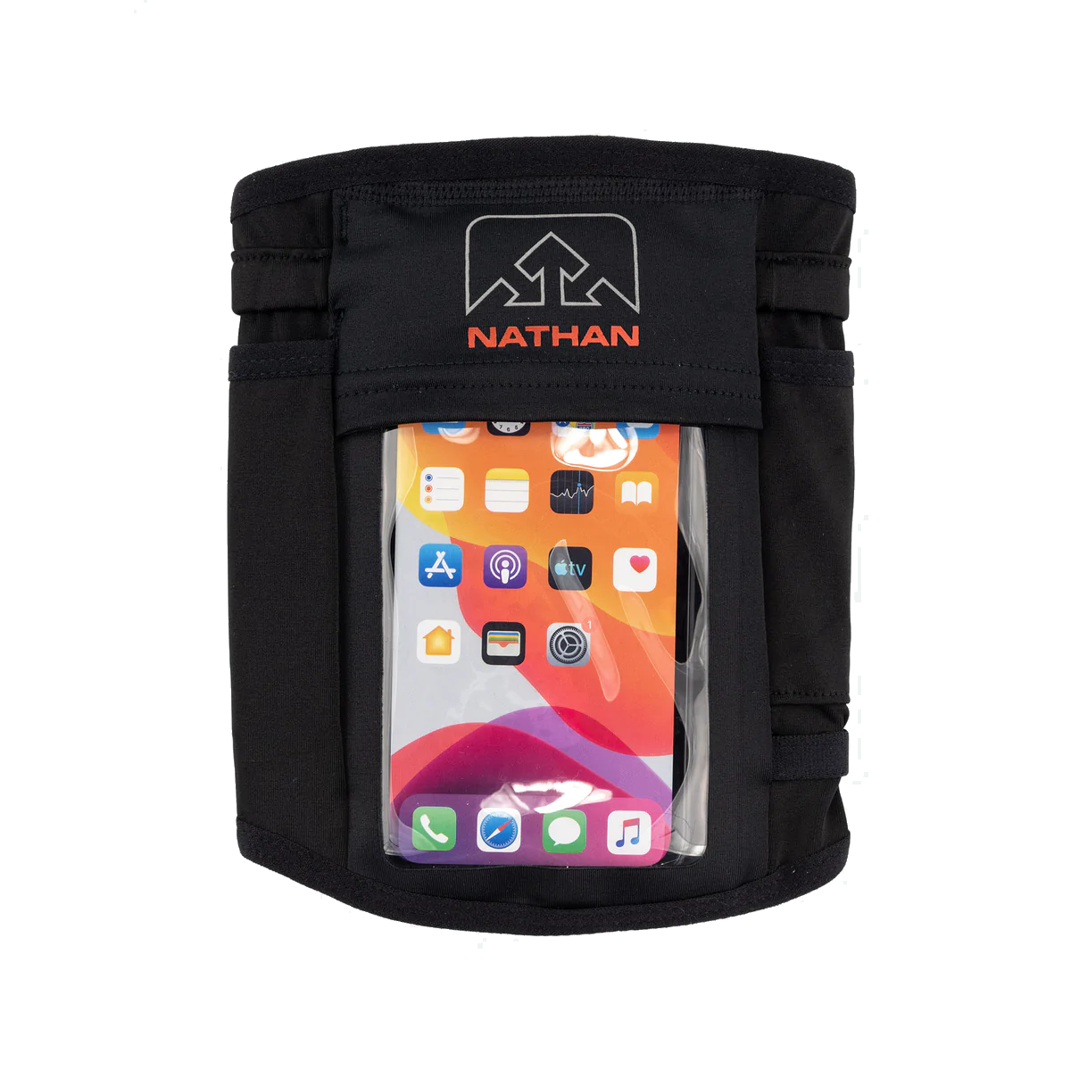 Nathan Vista Smartphone Arm Sleeve Carrier