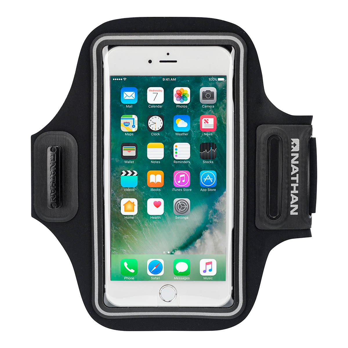 Nathan StrideSport Smartphone Carrier