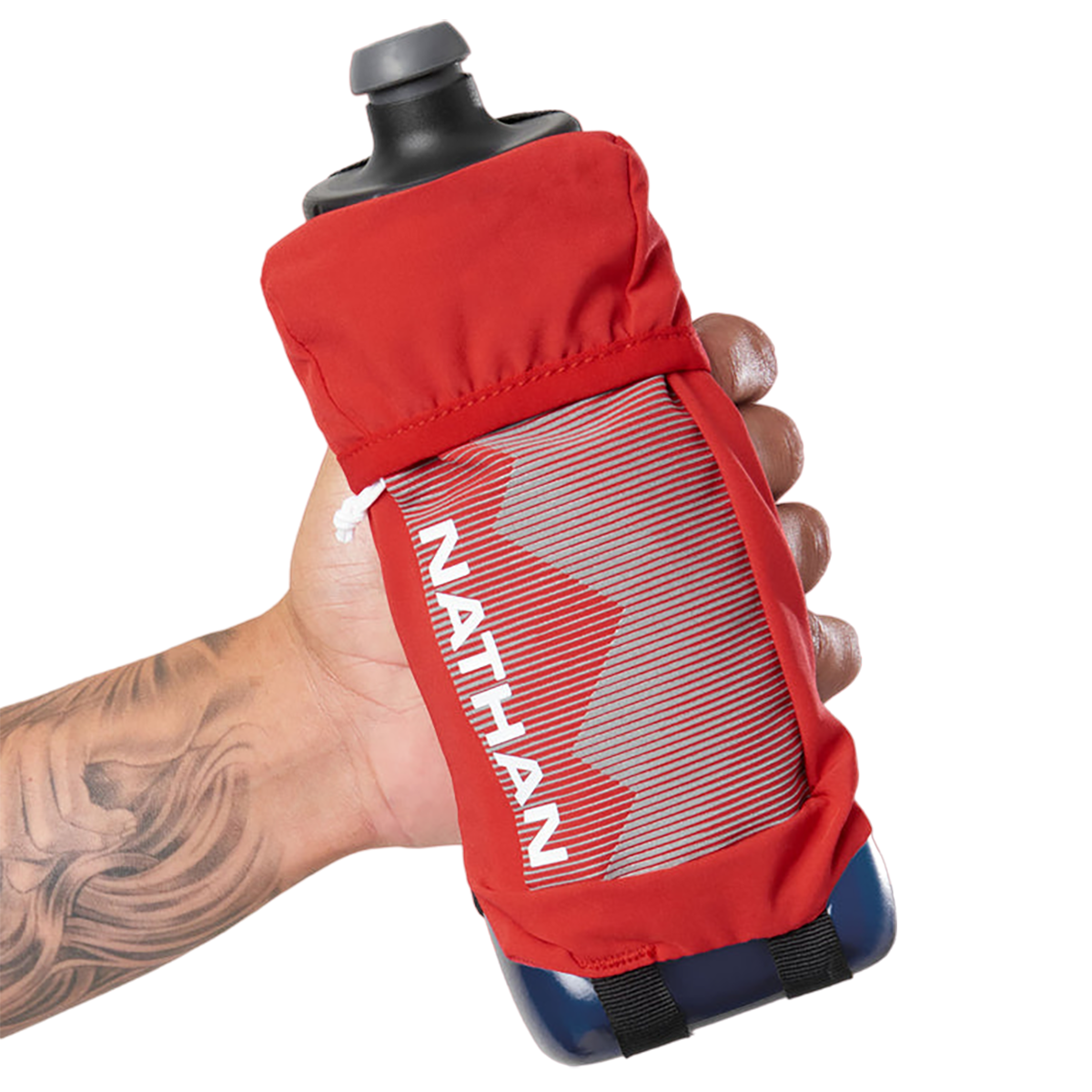 Nathan Quick Squeeze 22oz