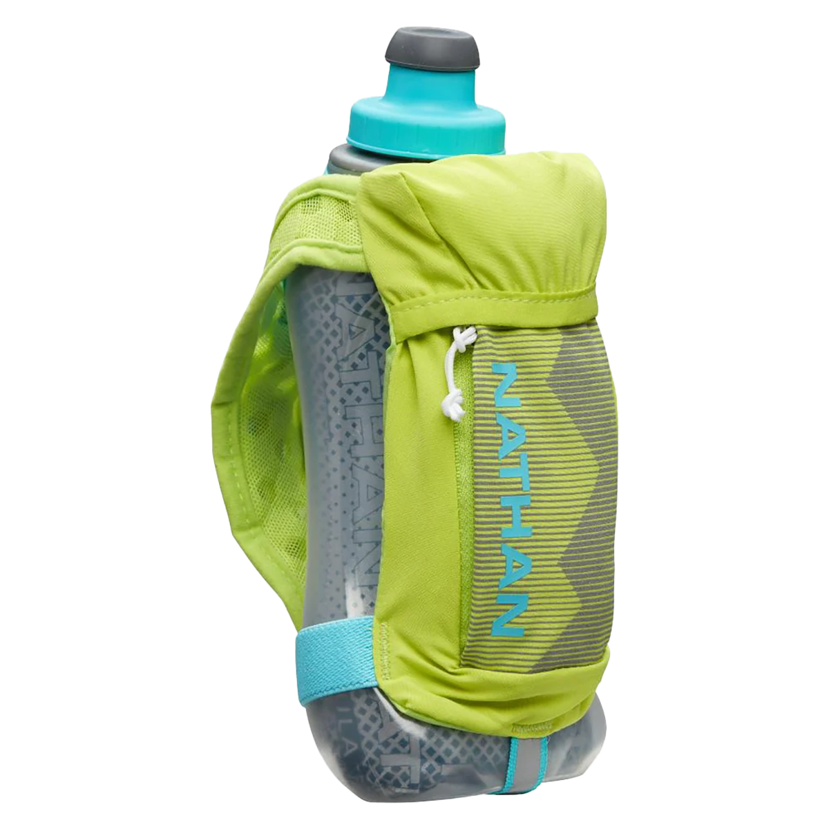 Nathan Quick Squeeze Plus Insulated 18oz