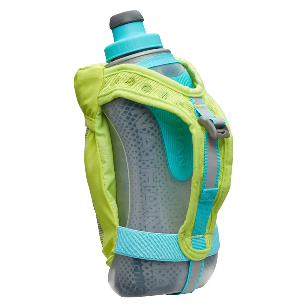 Nathan Quick Squeeze Plus Insulated 18oz