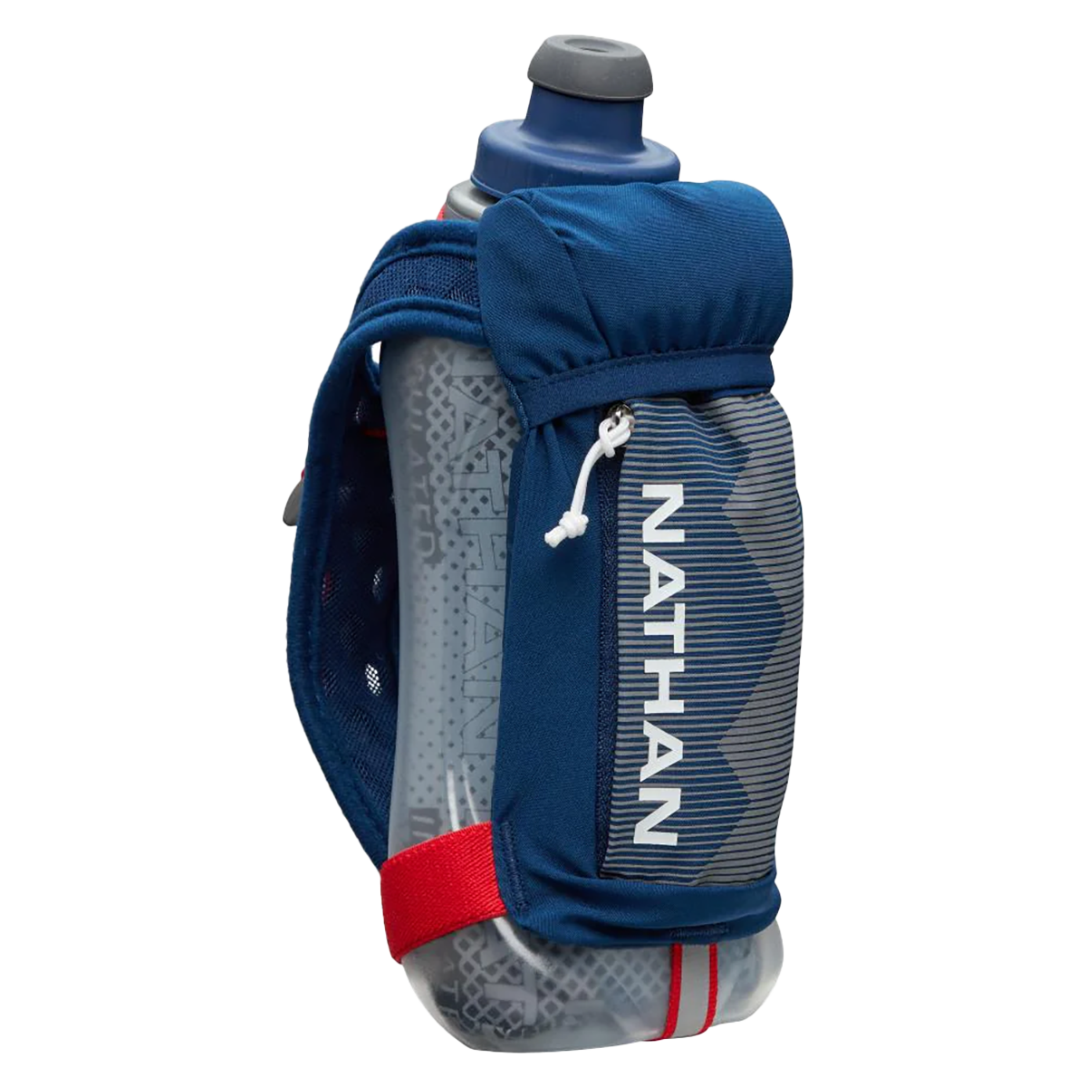 Nathan Quick Squeeze Plus Insulated 18oz