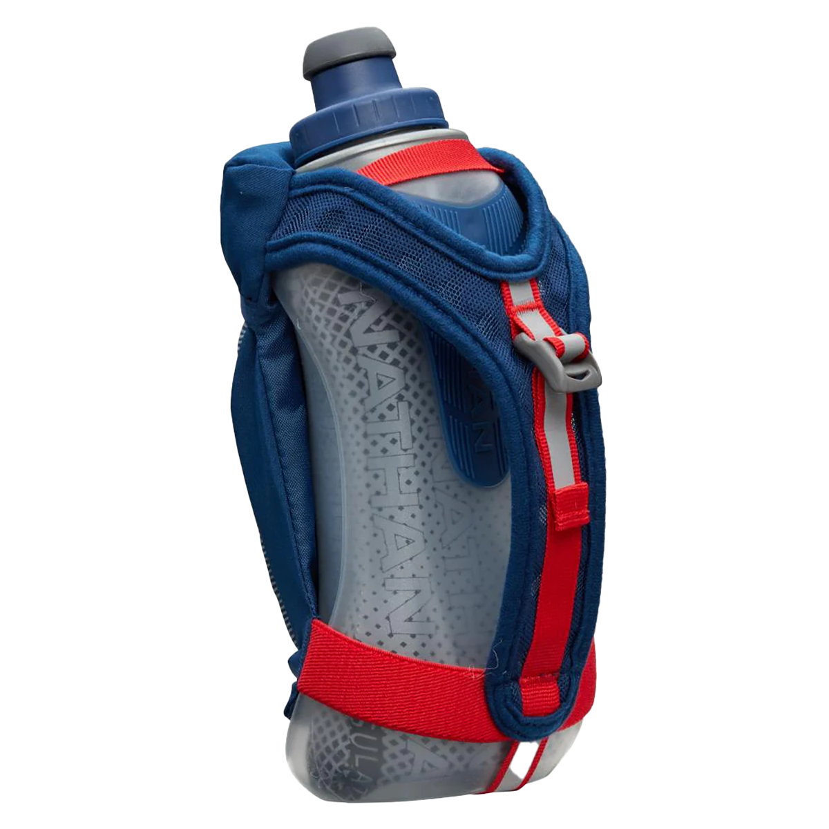 Nathan Quick Squeeze Plus Insulated 18oz