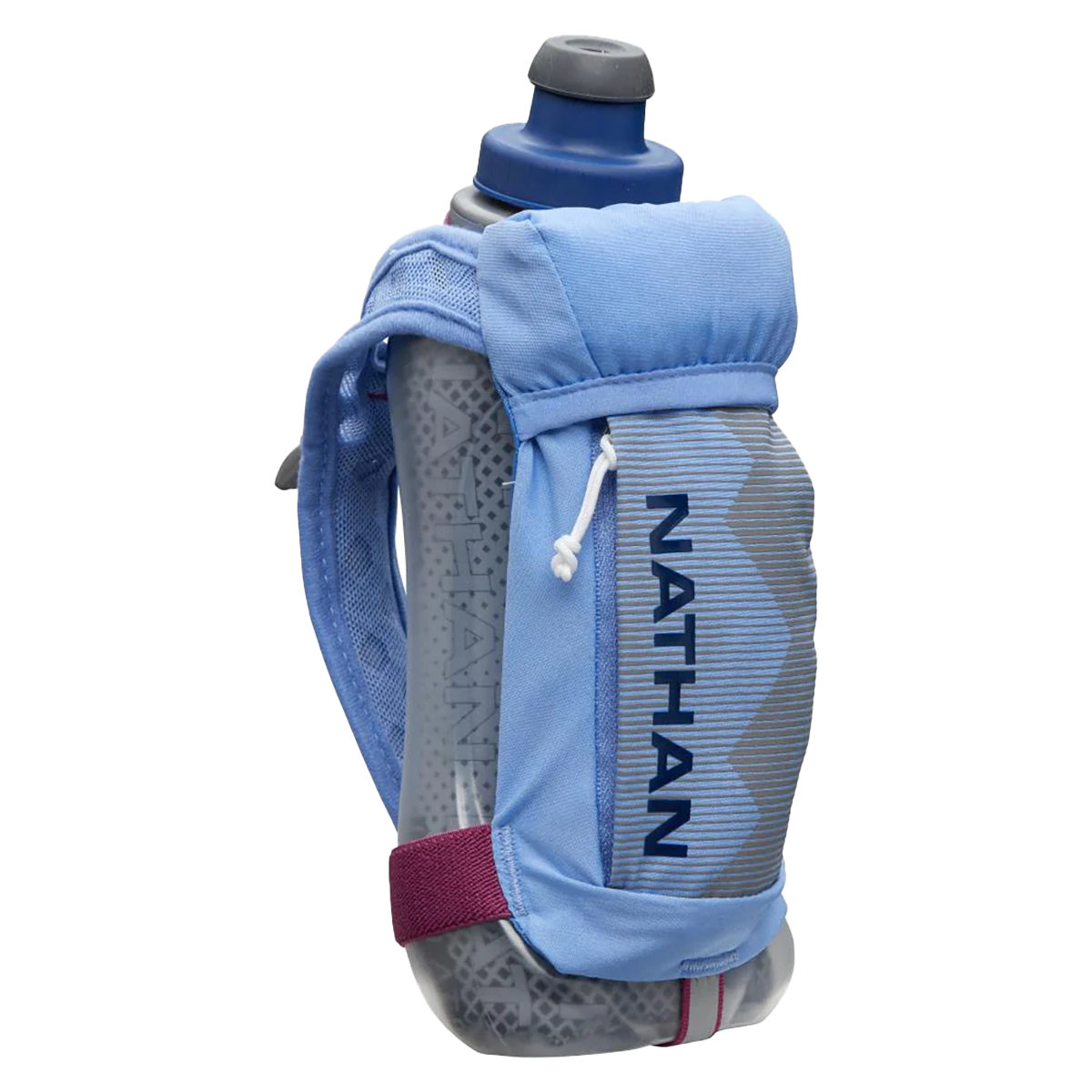 Nathan Quick Squeeze Plus Insulated 18oz