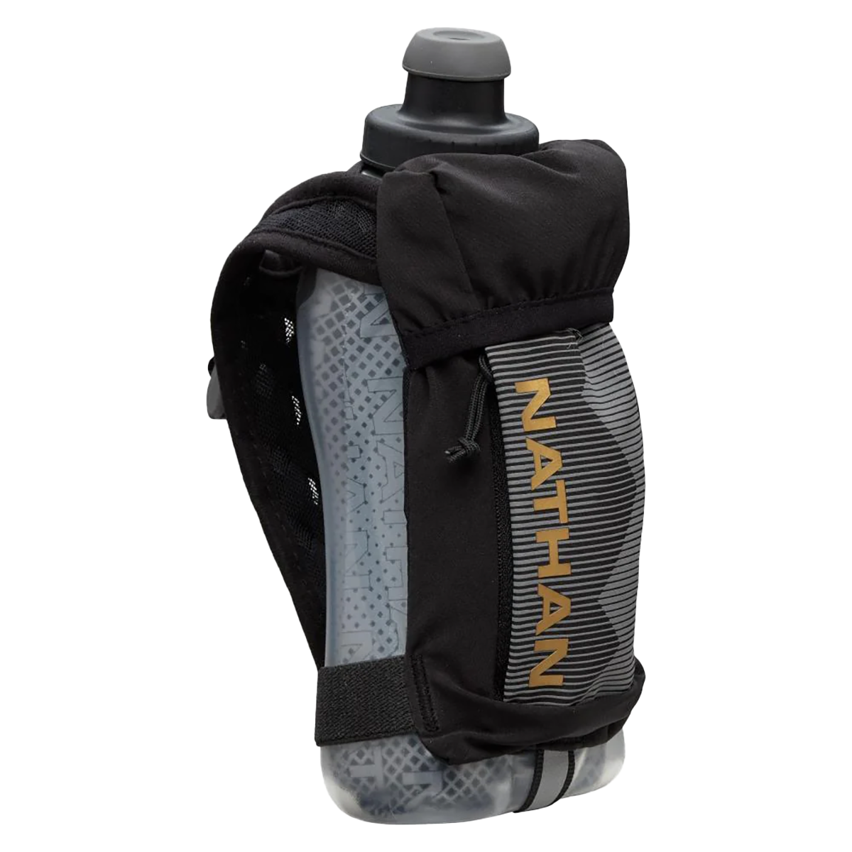 Nathan Quick Squeeze Plus Insulated 12oz