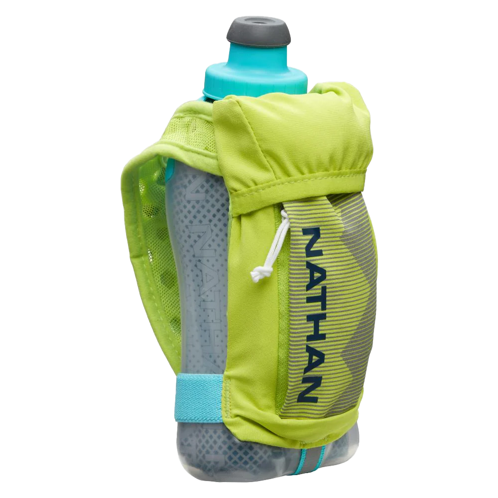 Nathan Quick Squeeze Plus Insulated 12oz