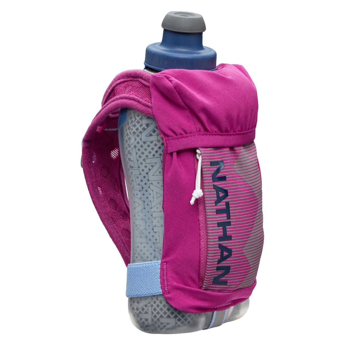 Nathan Quick Squeeze Plus Insulated 12oz