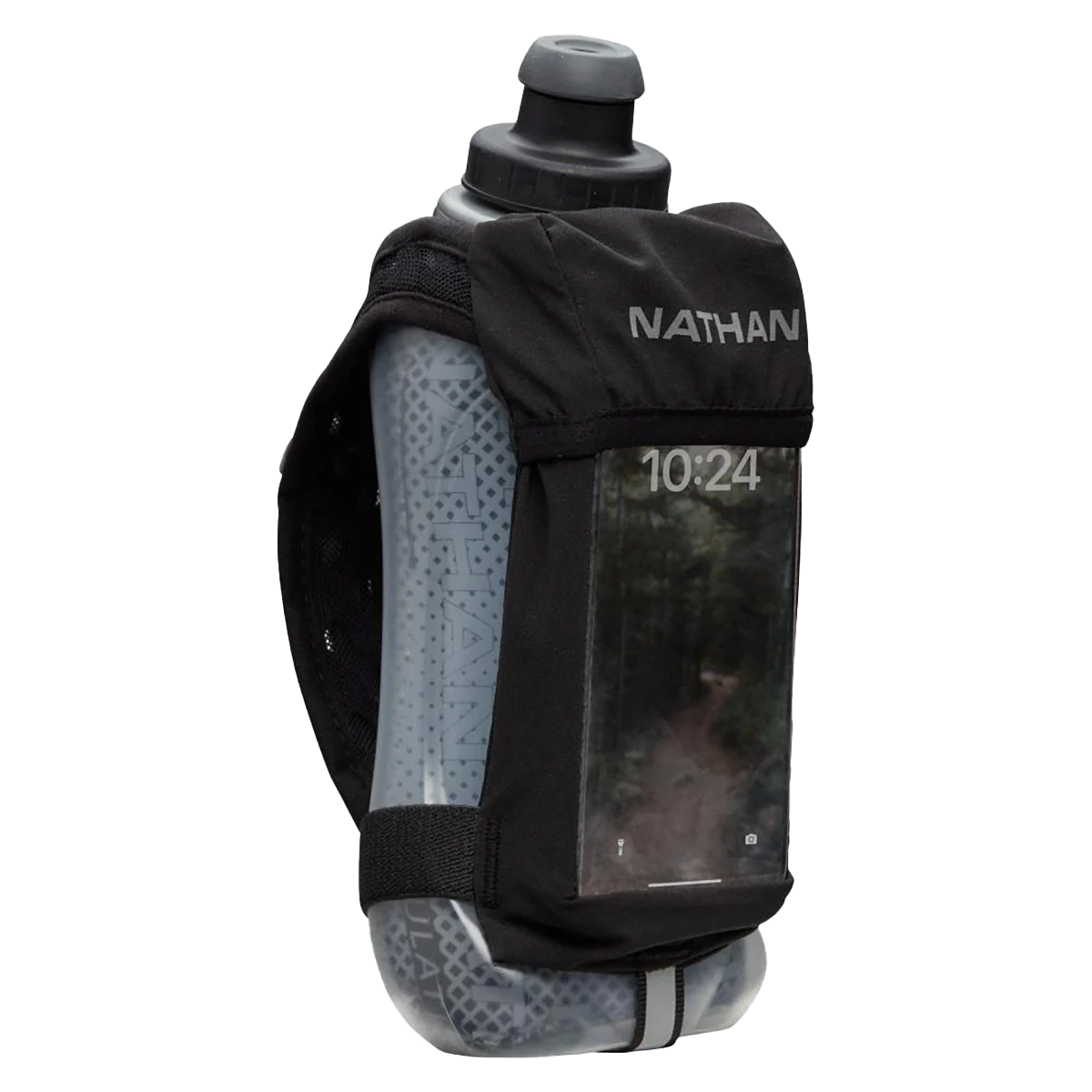 Nathan Quick Squeeze Plus View 18oz