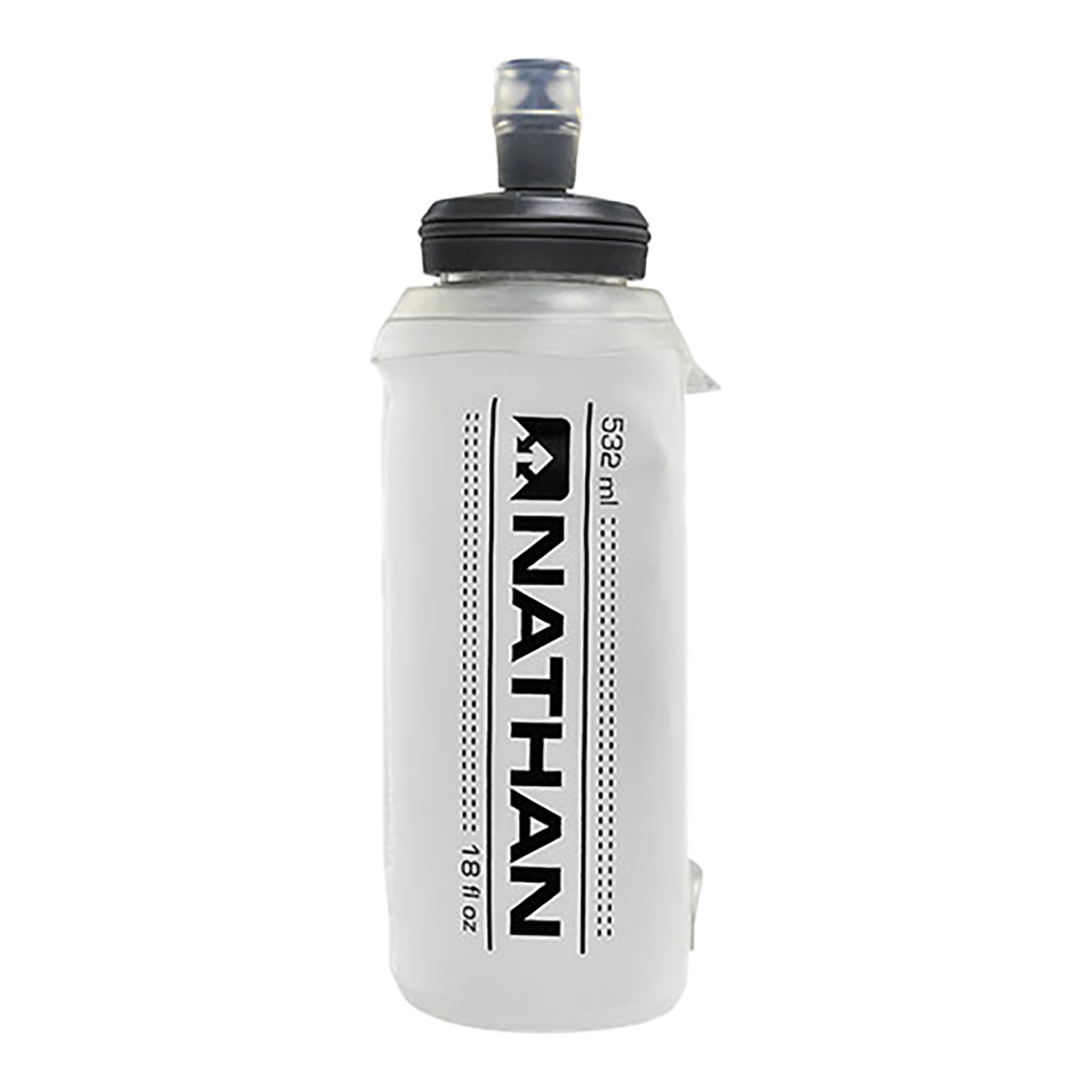 Nathan Soft Flask 18oz