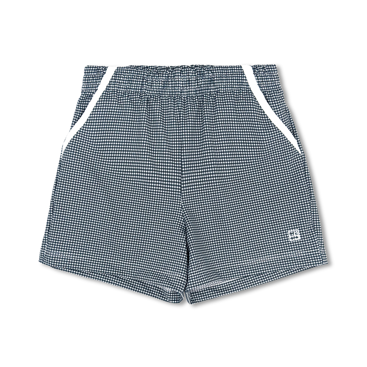 SET Athleisure Nathan Short