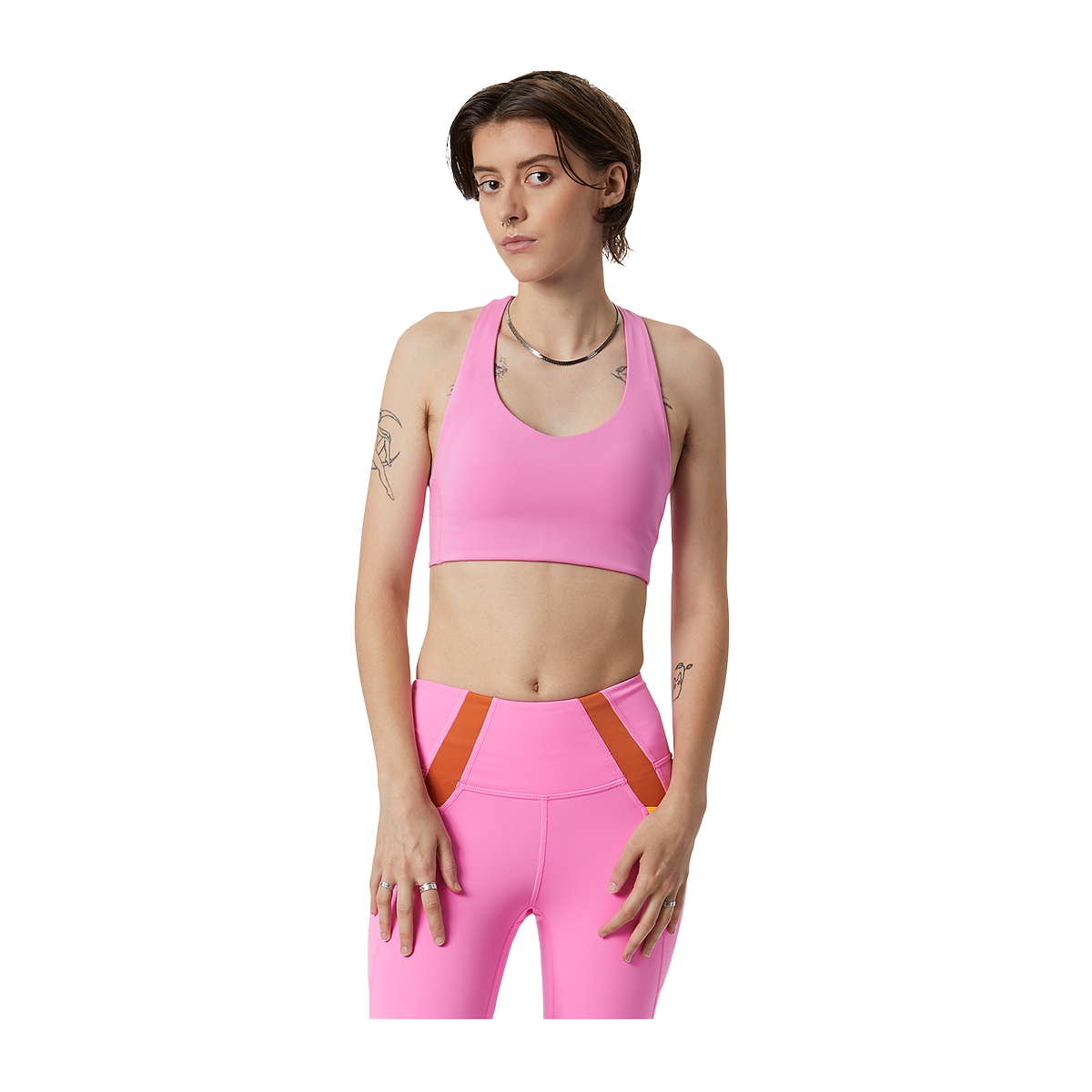 New Balance Fuel Bra