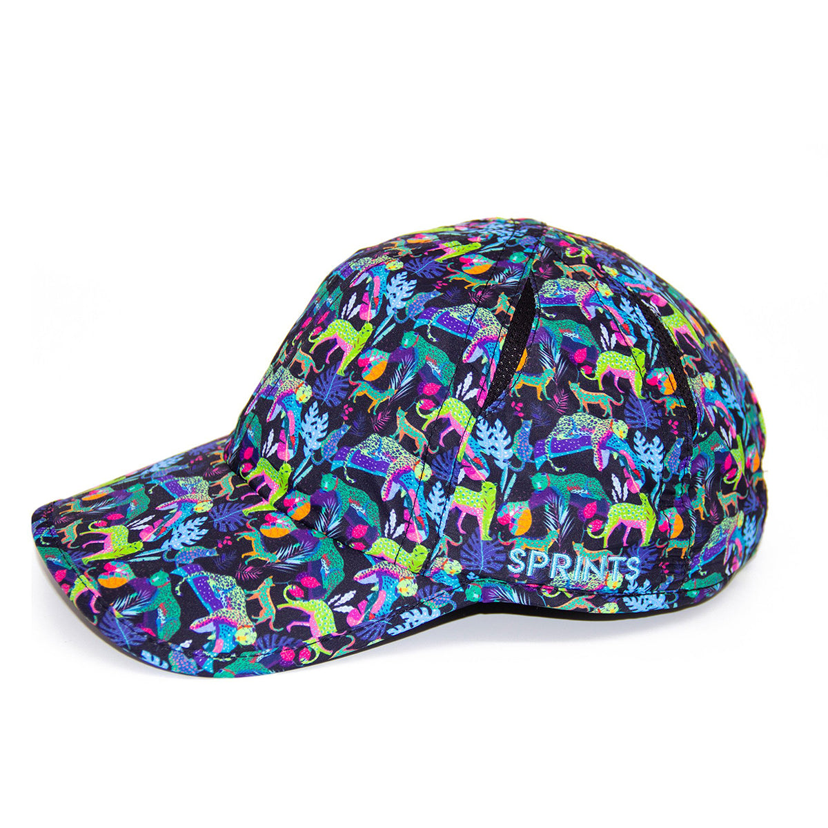 Sprints Race Day Hat