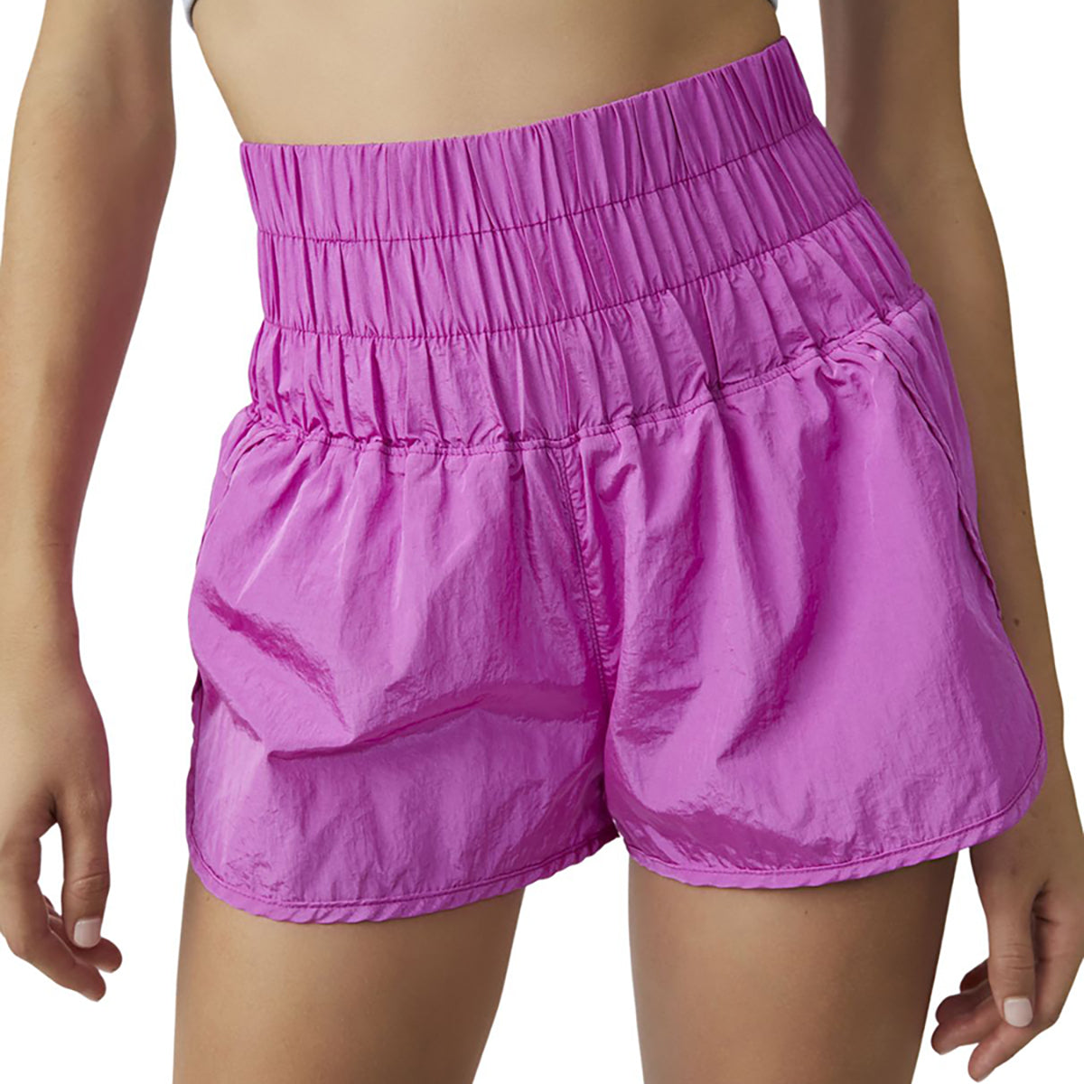 Free People Way Home Short