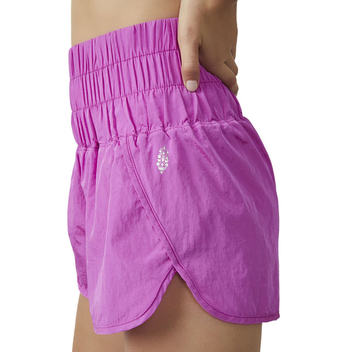 Free People Way Home Short