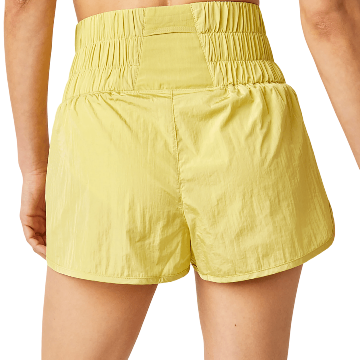 Free People Way Home Short