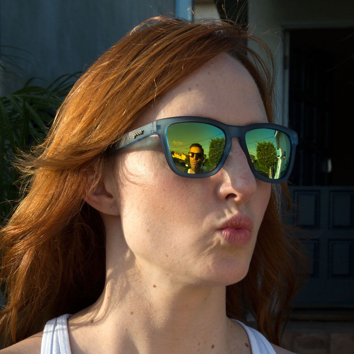 Goodr OG Running Sunglasses