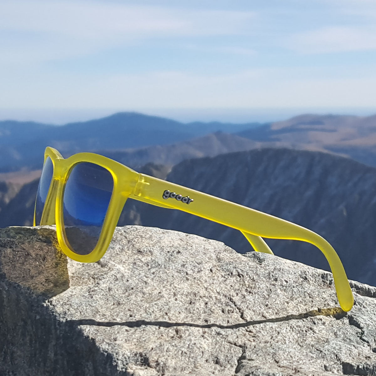 Goodr OG Running Sunglasses