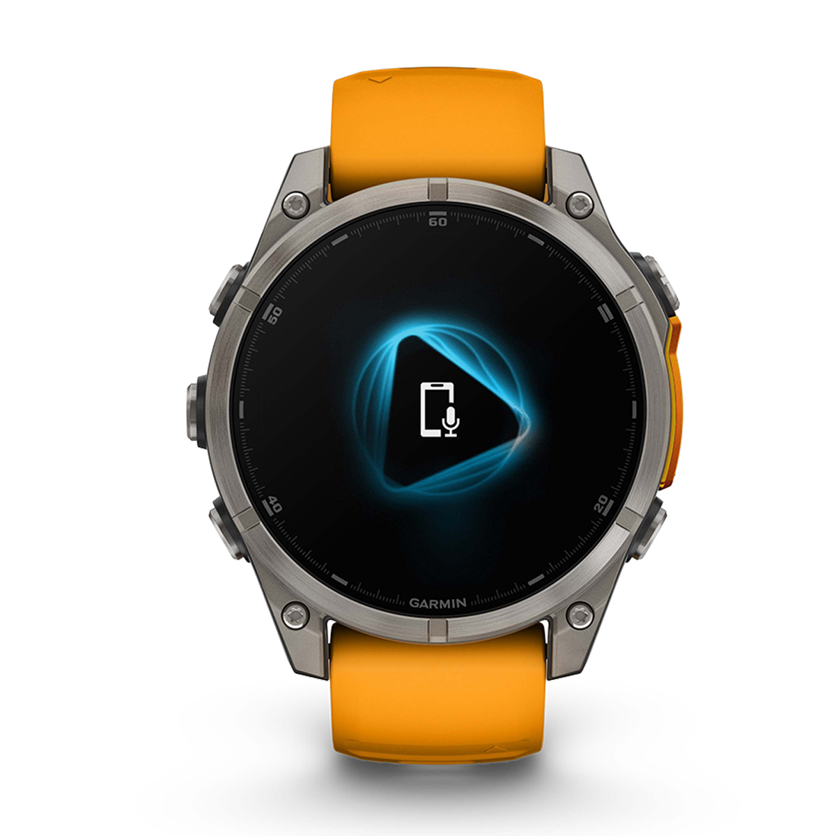 Garmin Fenix 8 Amoled