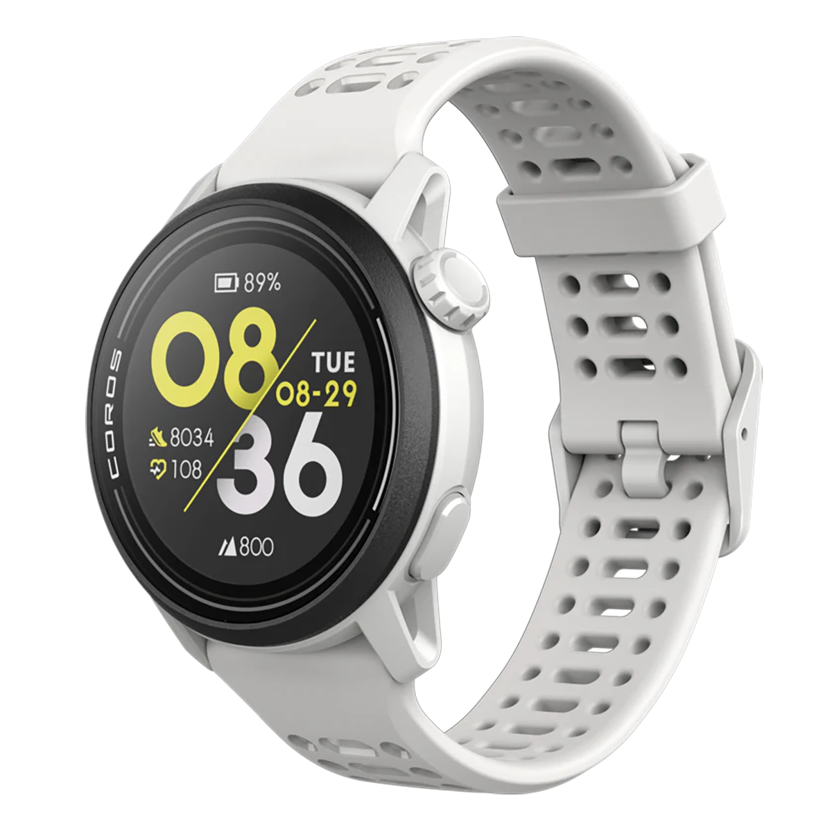 Coros Pace 3 Silicone Band