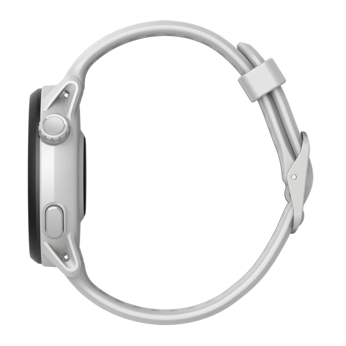 Coros Pace 3 Silicone Band