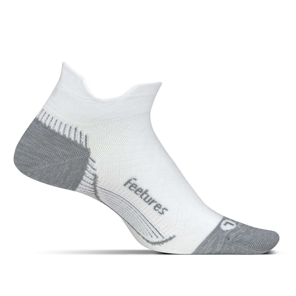 Feetures PF Relief Ultra Light No Show Tab