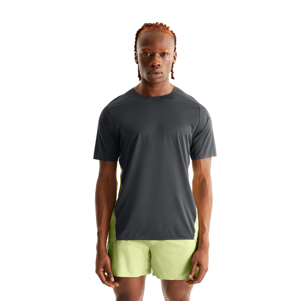 ON Performance-T 2 Shortsleeve