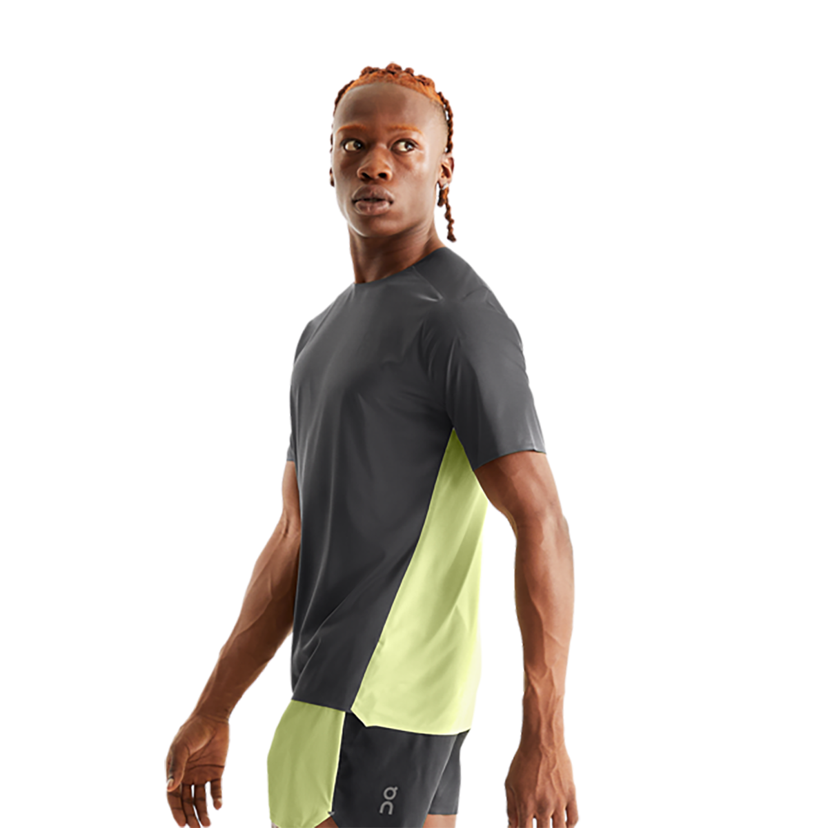 ON Performance-T 2 Shortsleeve