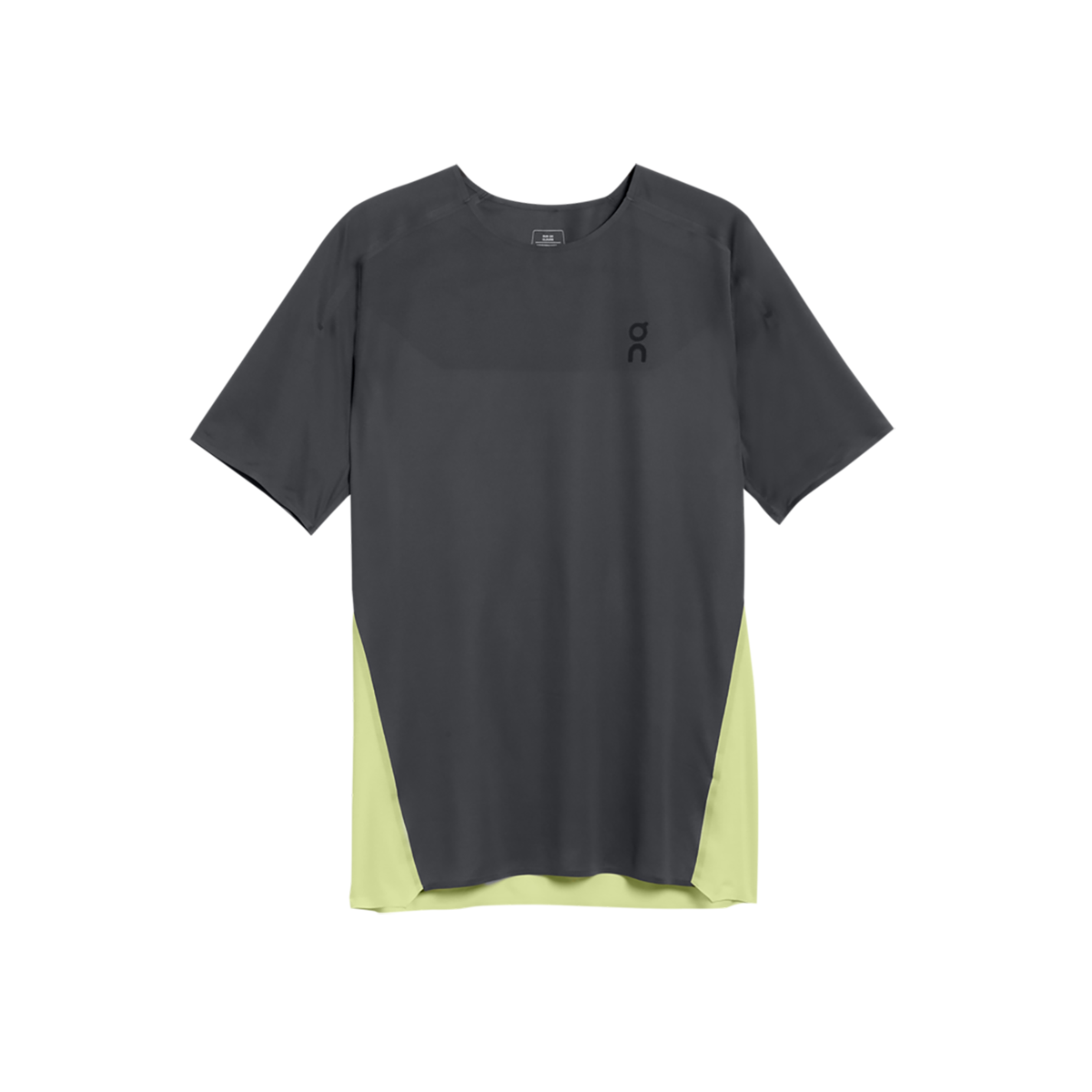 ON Performance-T 2 Shortsleeve