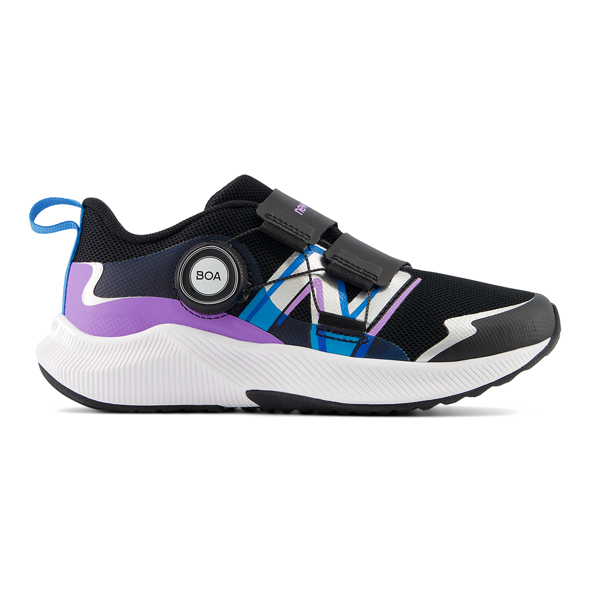 New Balance DynaSoft Reveal V4 BOA Pre School