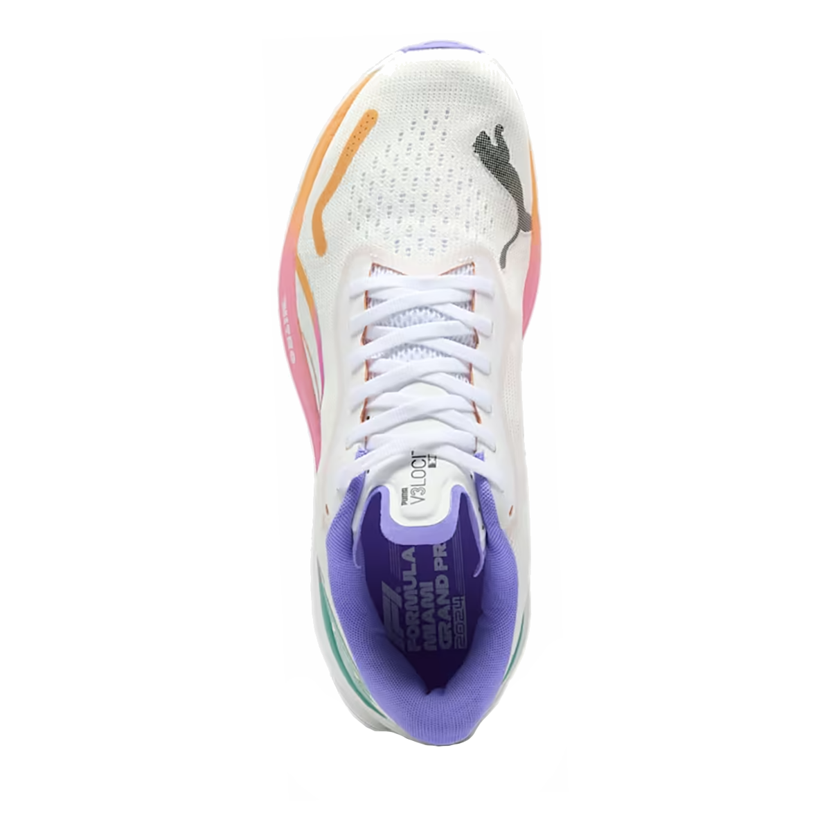 Puma Velocity Nitro 3