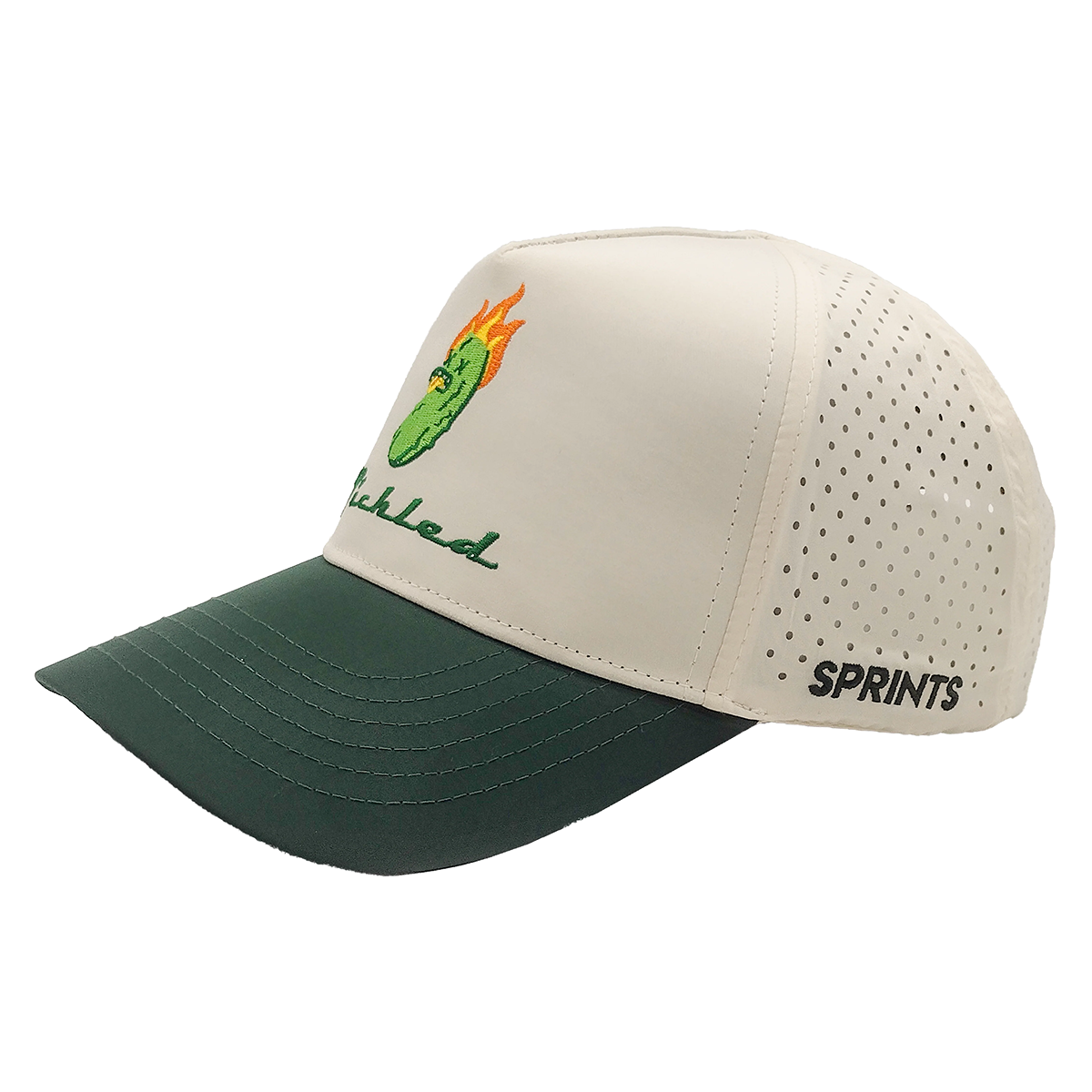 Sprints Race Day Hat