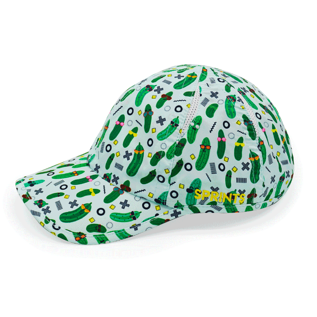 Sprints Race Day Hat