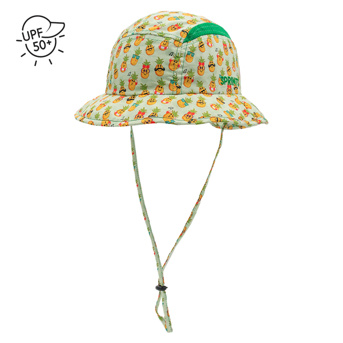 Sprints Bucket Hat