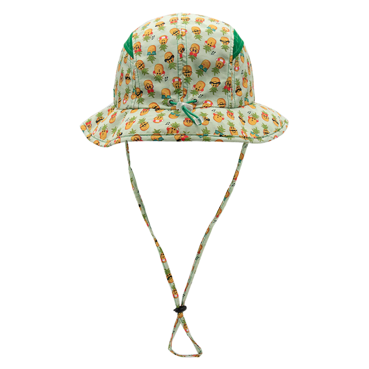 Sprints Bucket Hat