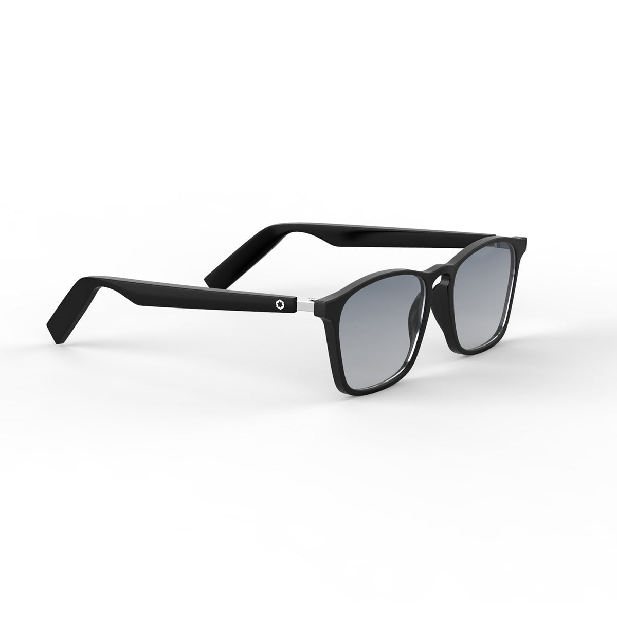 Lucyd Bluetooth Wayfarer Sunglasses