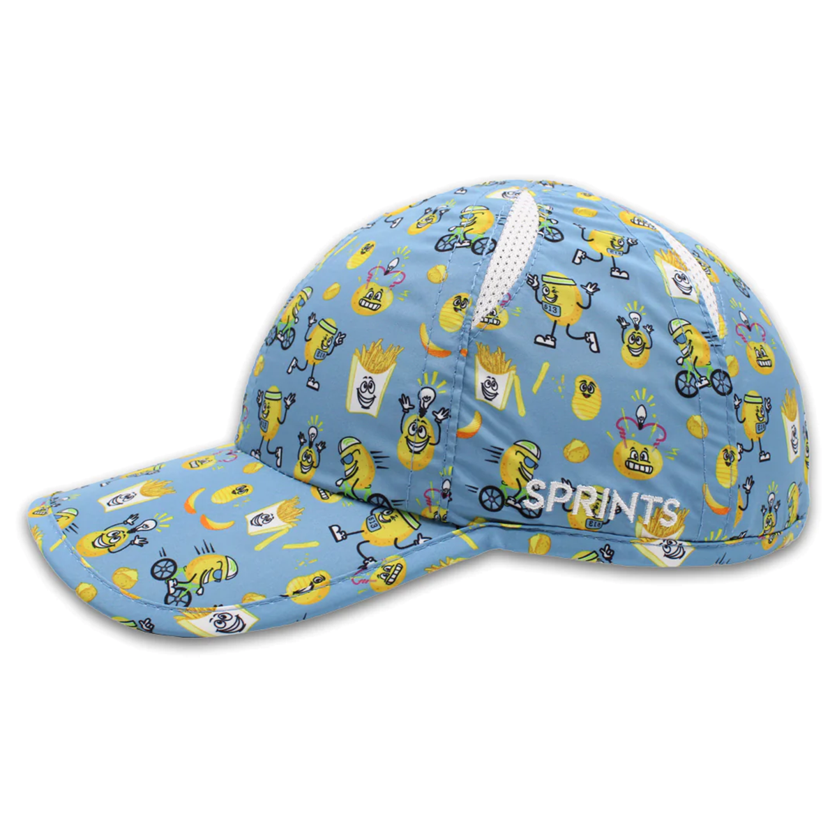 Sprints Race Day Hat